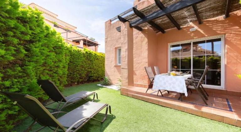 Holiday apartment with pool | Pets are welcome — photo 5