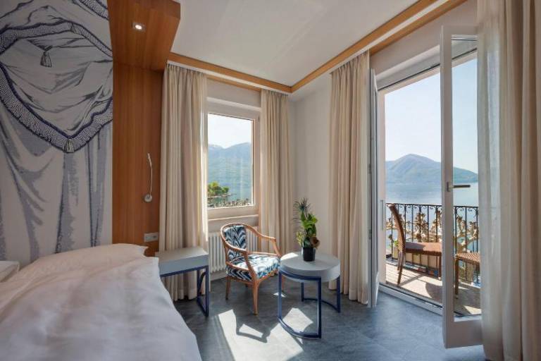 Albergo Carcani — photo 2