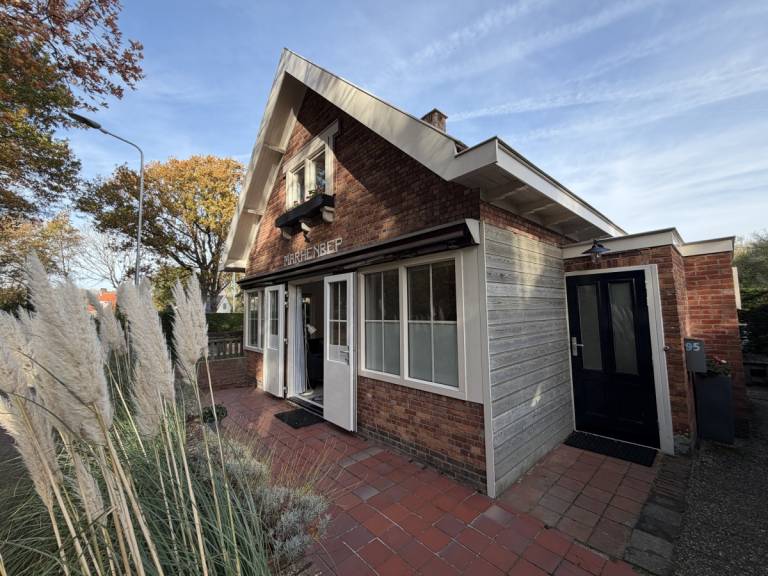 ZE1541 Ferienhaus im Zoutelande