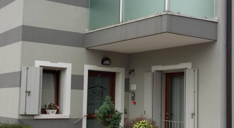 Sweet Home in Treviso