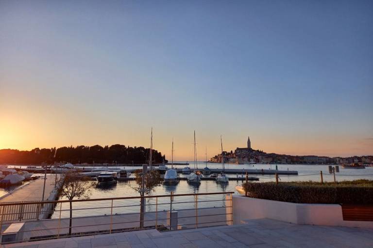 Ferienhaus  Rovinj