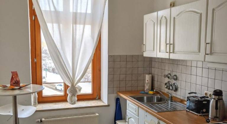 Rental apartment with 1 room for 4 persons — photo 3