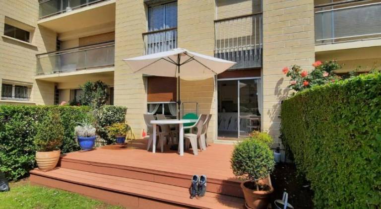 Apartment | Beach nearby | Pets allowed — photo 4