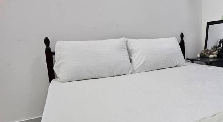 74 m&sup2; Ferienwohnung