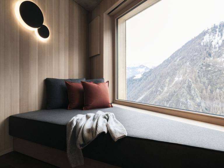 Ferienwohnung in Naturno, Schnalstal f&uuml;r max. 3 Personen