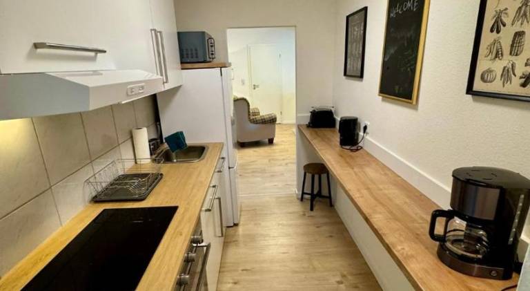 Rental apartment | Pet-friendly — photo 3