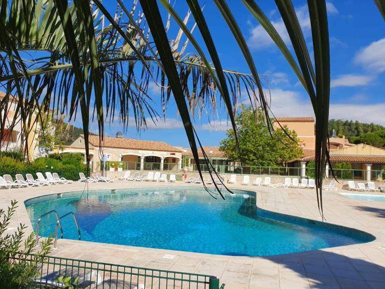 Apartment Les Issambres