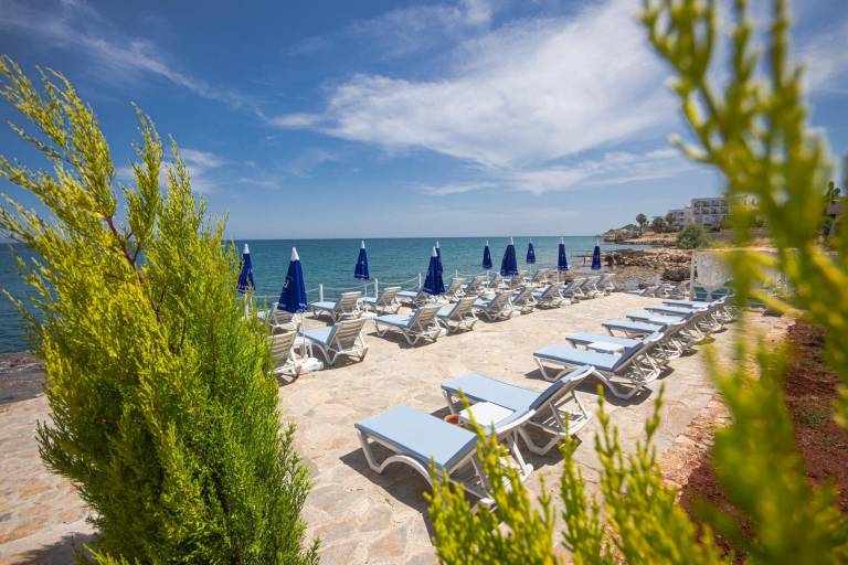 Mojo Otel Beach — photo 5