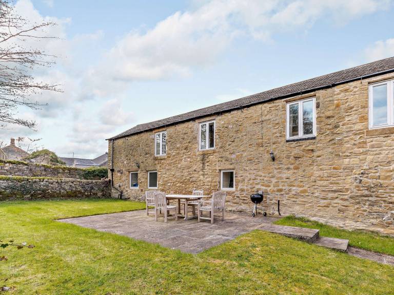 Cottage  Eyam