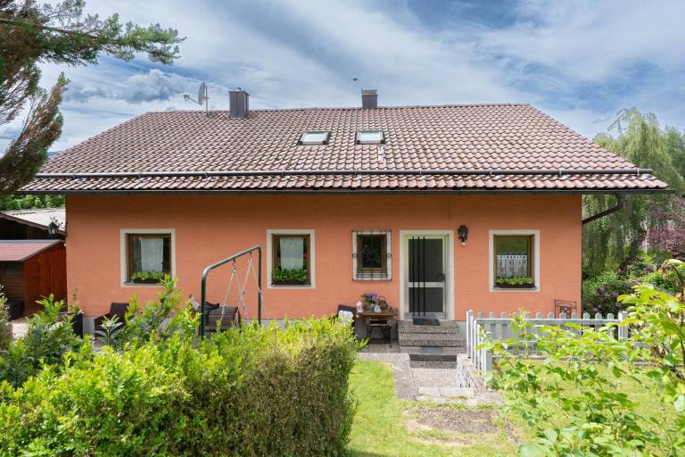 Ferienwohnung  Lam