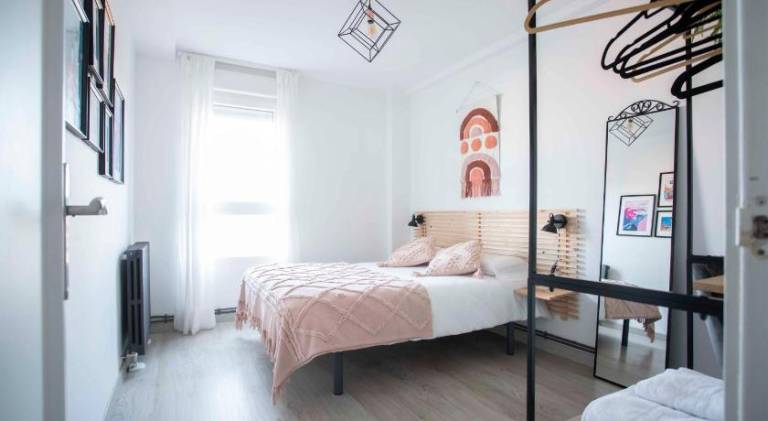 Holiday apartment | Next to Cathedral-Basilica of Our Lady of the Pillar in Zaragoza