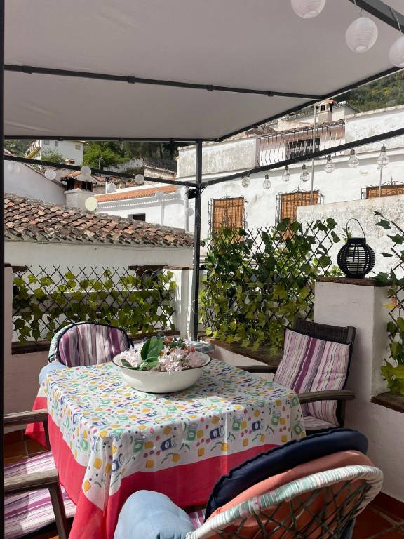 Casa  Jimera de Líbar