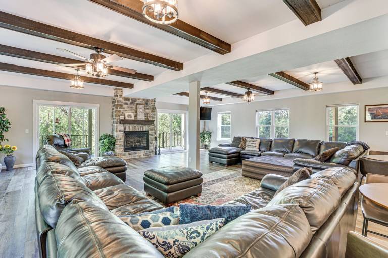 Villa Wisconsin Dells