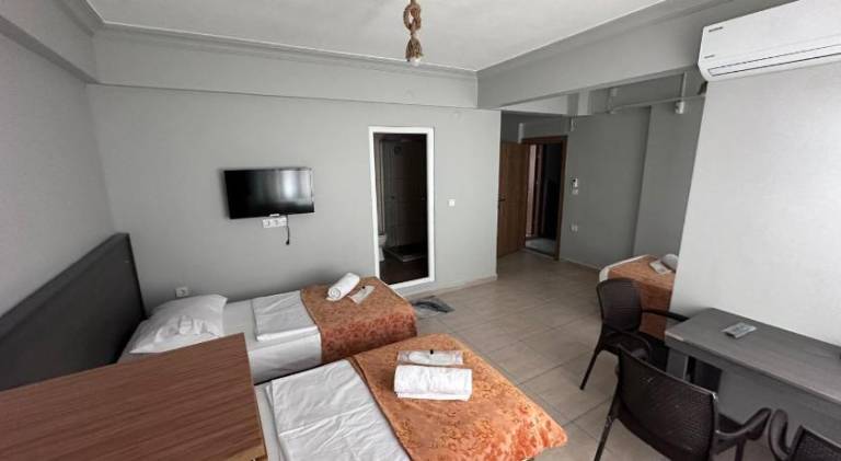 Serviced apartment for 3 persons — photo 5