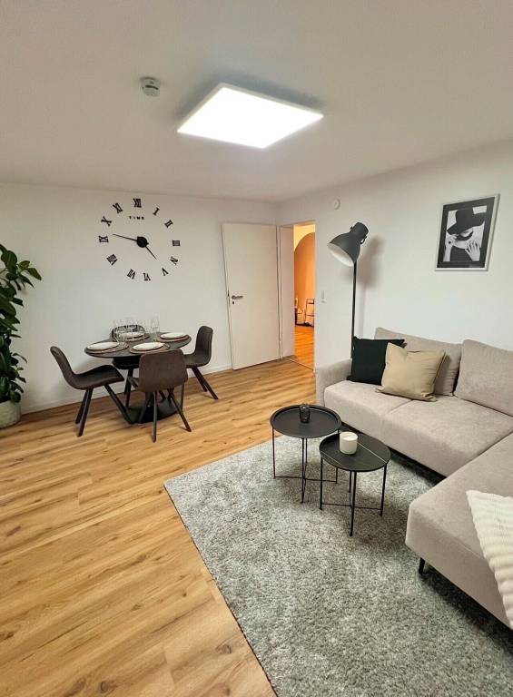Appartement Weiach