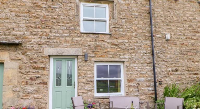 House  Feetham