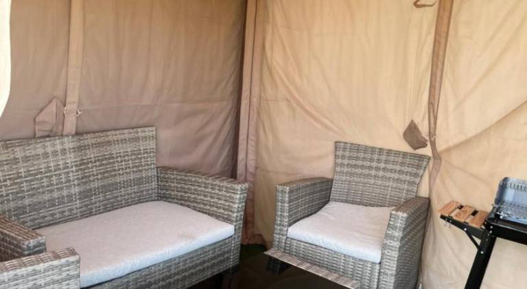 Rental apartment with 1 room for 4 persons — photo 4