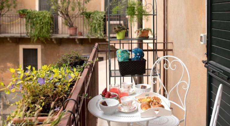 Riva San Zeno - Mood Apartments — photo 2