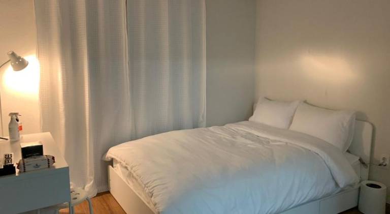 23 m² Ferienwohnung