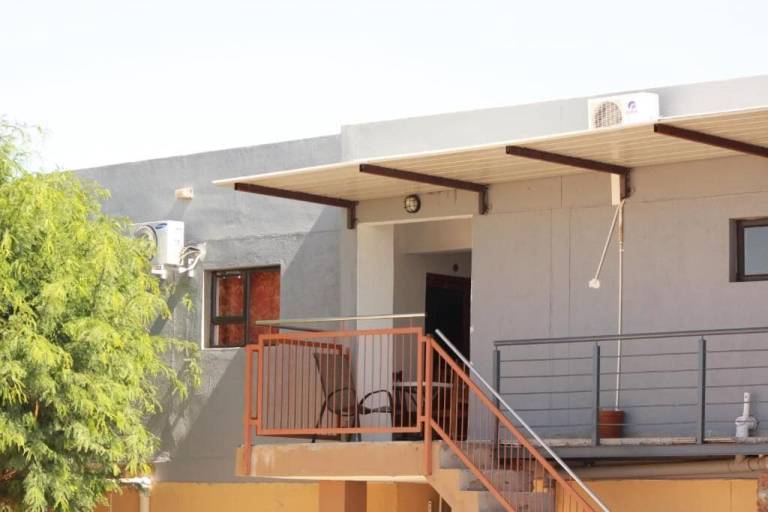 Maison de vacances  Khomasdal