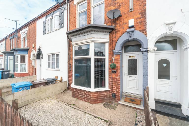House Cottingham