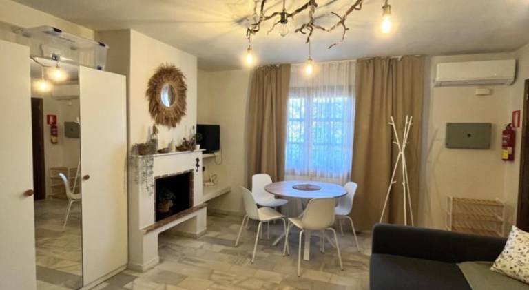 Apartment with pool | Next to the beach | Pets allowed — photo 2