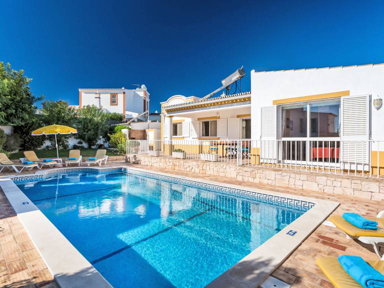 Ferienhaus Albufeira