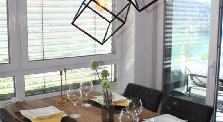 Alpine Lifestyle Apartment 20 I Gerlitzen-Ossiachersee I Alpe Maritima — photo 5