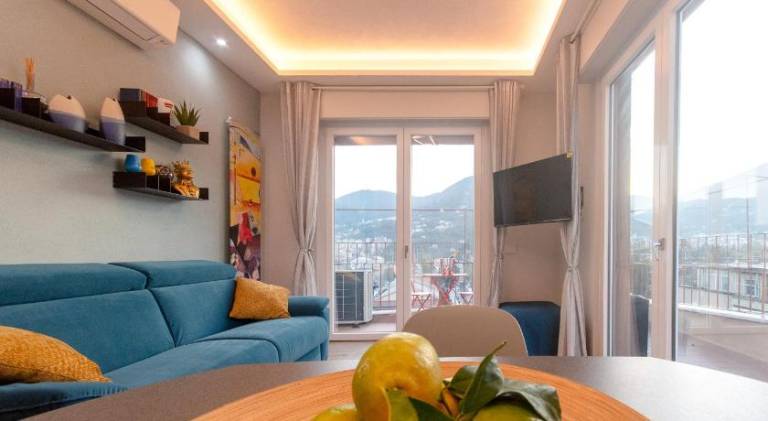 Apartment | Dogs allowed in La Spezia