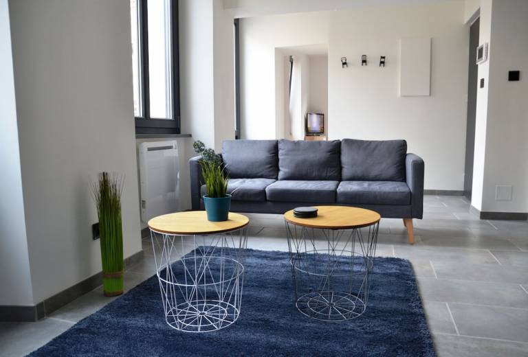 Ferienwohnung Völklingen
