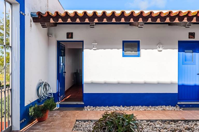 Casa  São Brás e São Lourenço