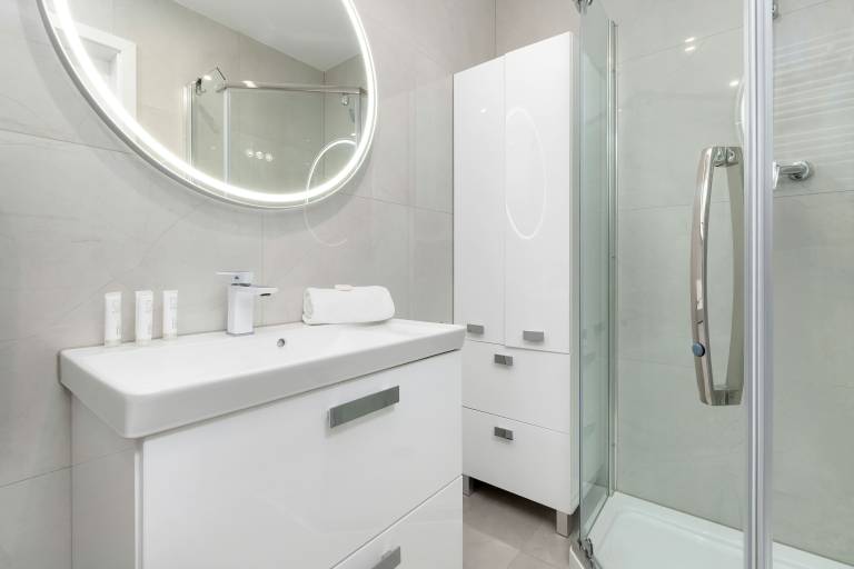 Child-friendly holiday apartment with fast internet | Pets are welcome — photo 4