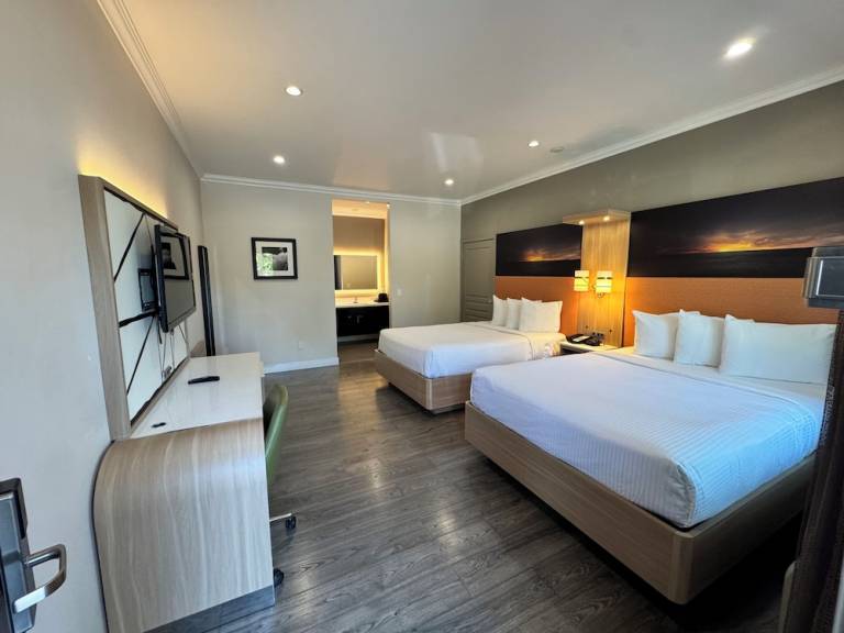 Motel Granada Hills North