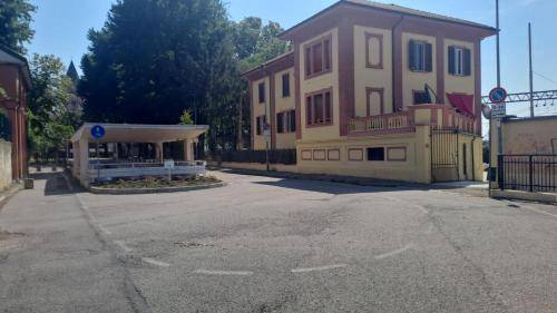 Appartamento Vercelli