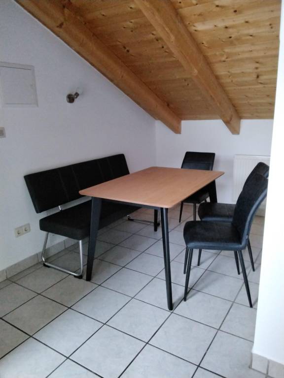 Rental apartment with barbeque & garden — photo 4