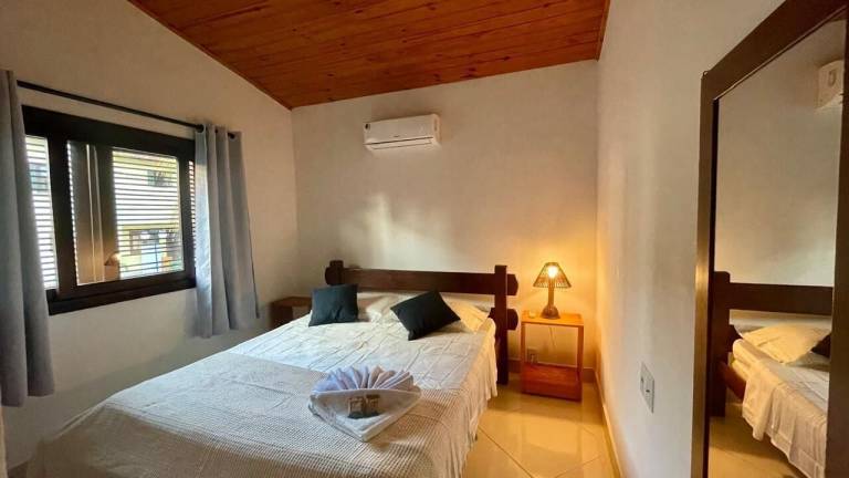 Apartamento Parnamirim