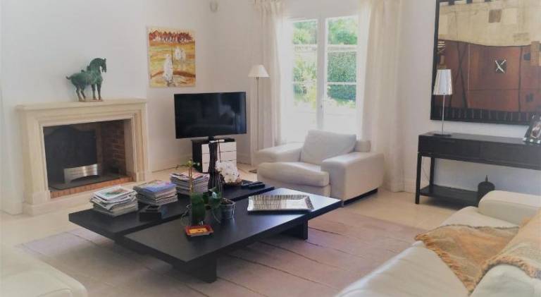 Villa luxueuse avec piscine sur les hauts de Biarritz — photo 2