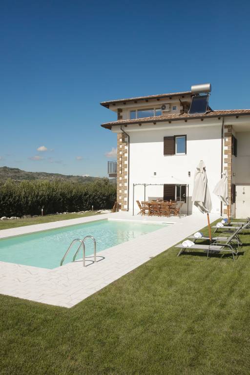 Villa Limatola