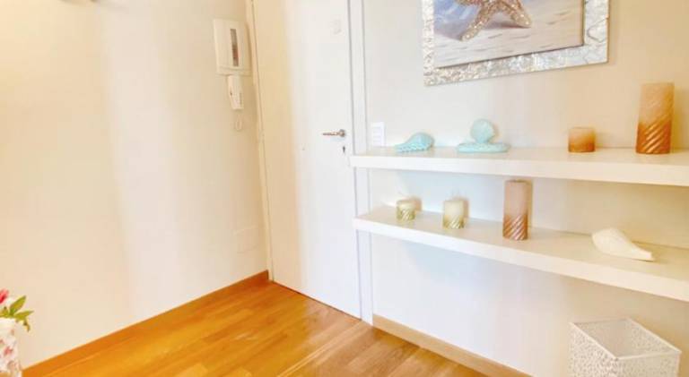 Holiday apartment with 1 room for 4 persons — photo 3