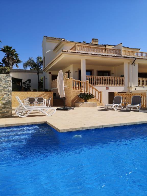 Vivenda  Torrevieja