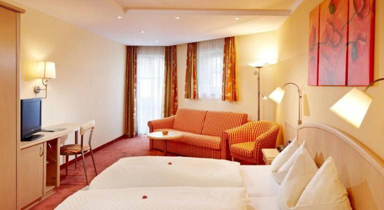 Landhotel Kaserer — photo 2