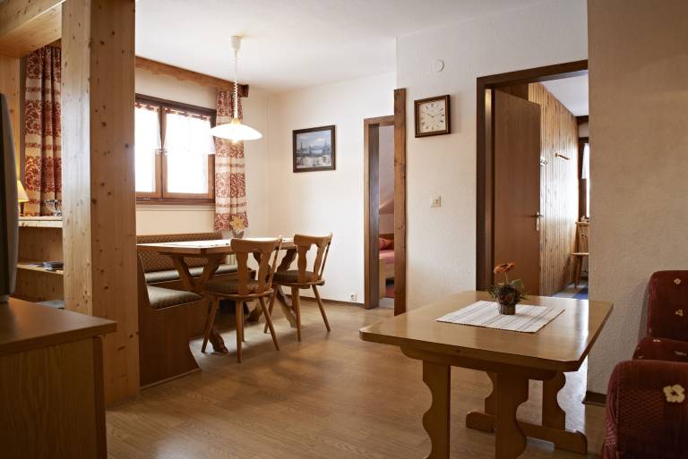 Ferienwohnung Bonndorf im Schwarzwald