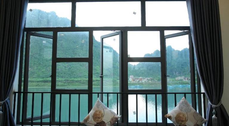 Funny Monkeys Homestay — photo 4