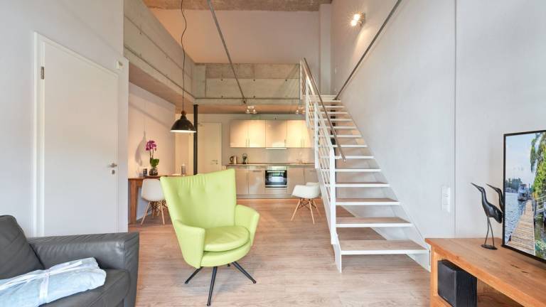 Ferienwohnung  Brandenburg an der Havel