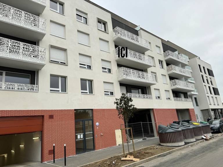 Appartement Deuil-la-Barre
