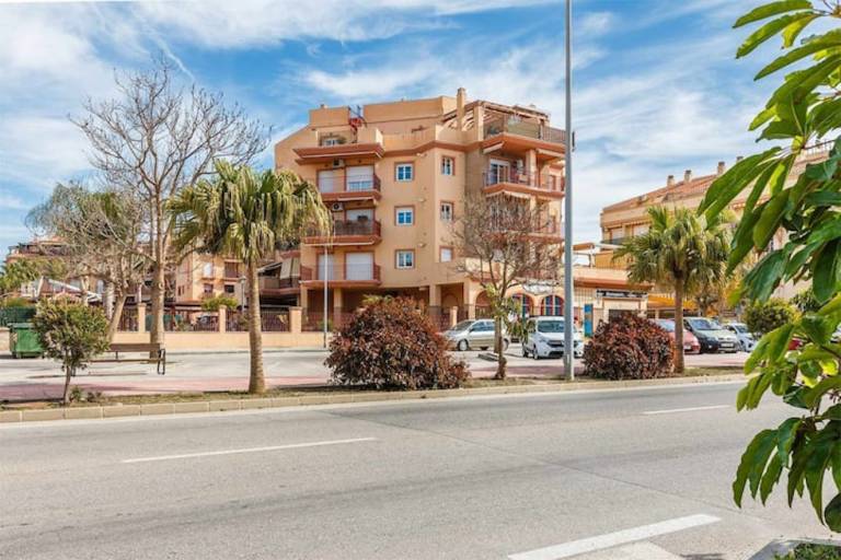 Appartement Vélez-Málaga