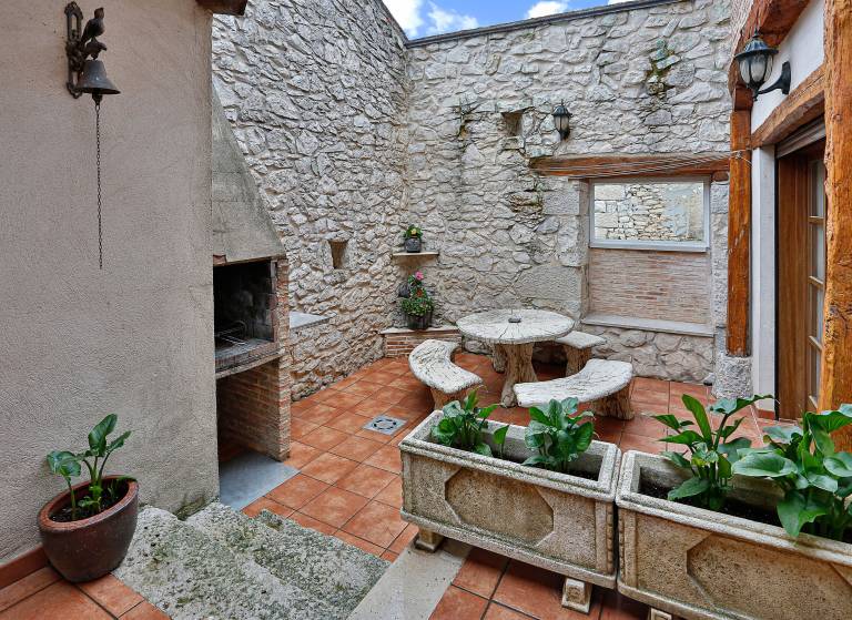 Casa Peñafiel