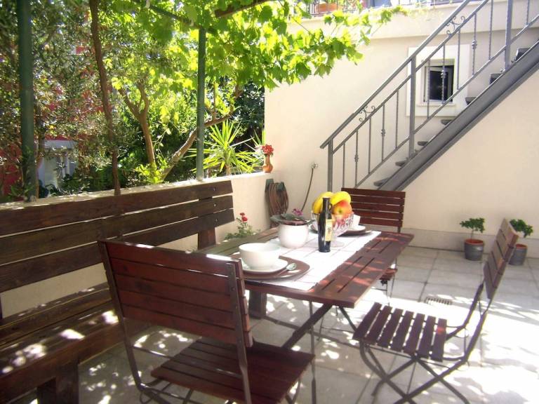 Apartament Split