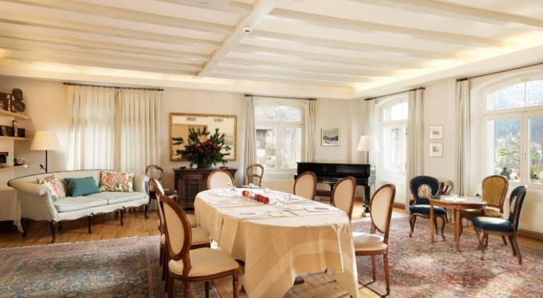 Hotel Restaurant Hammer — photo 4