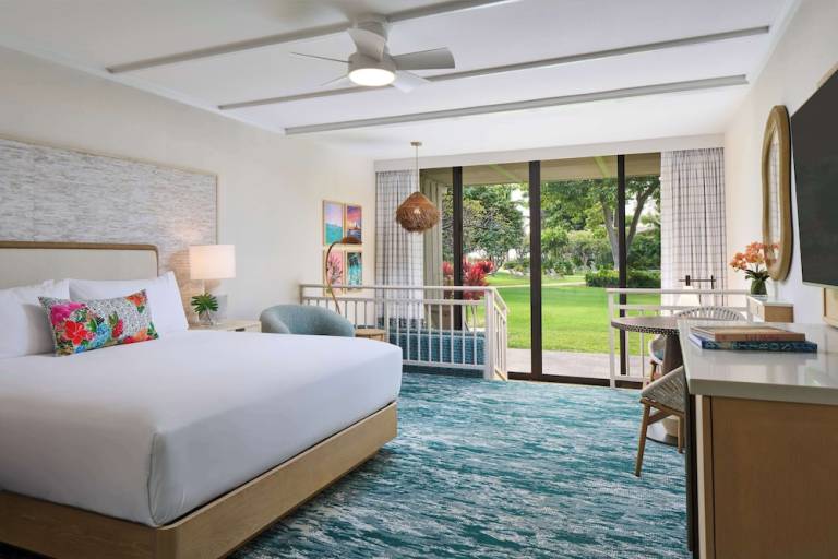 Resort Kaanapali